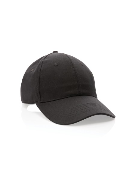 Cappellino Impact 6 pannelli 190gr con tracer AWARE™